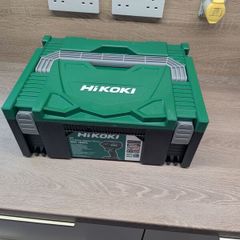 Hikoki systainer box