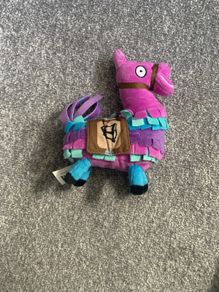 soft toy brand new