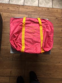 Beech bag