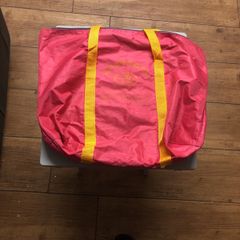 Beech bag