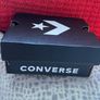 Boys /Girls converse trainers uk 2 Image 4