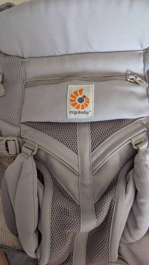 Ergobaby Omni 360 Baby Carrier