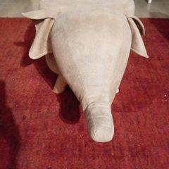 Elephant seat
