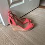 H&M wedges Image 2