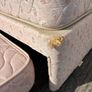 Single Divan Bed with pop-up trundle Image 9