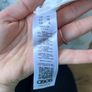 ASOS bridal dress - size 10 Image 5