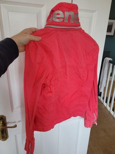 Bench Ladies jacket