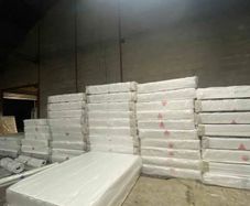 New Memoryfoam Othropedic Mattresses All Sizes