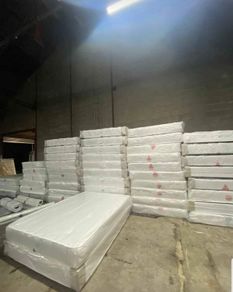 All Size Mattresses In Stock