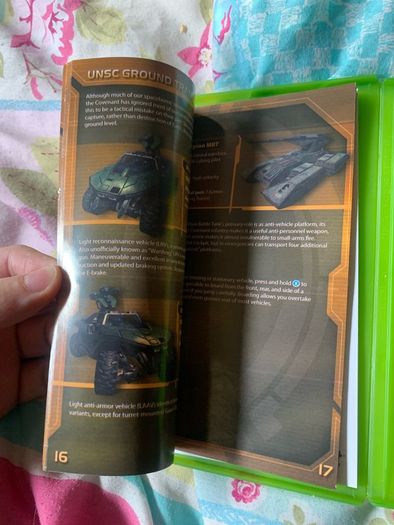 Original Xbox : Halo 2