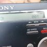 Sony MZ-R700 Portable Minidisc Walkman Player In Good Working Condition (charger and a large Minidiscs set) Image 2