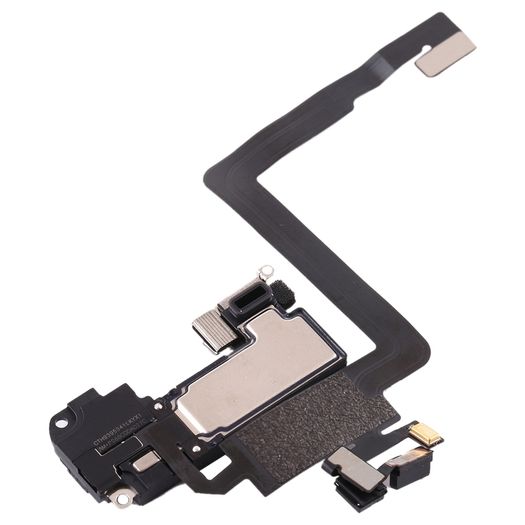 For Apple iPhone 11 Pro Ear Speaker Proximity Ambient Light Sensor Flex Cable