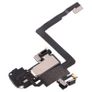 For Apple iPhone 11 Pro Ear Speaker Proximity Ambient Light Sensor Flex Cable Image 2