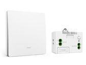 Wireless Switch Kinetic with Reciever