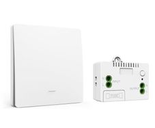 Wireless Switch Kinetic with Reciever