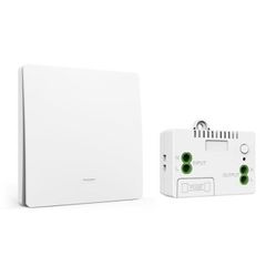 Wireless Switch Kinetic with Reciever