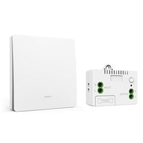 Wireless Switch Kinetic with Reciever