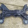 Audi TT front strut brace and front subframe Image 4