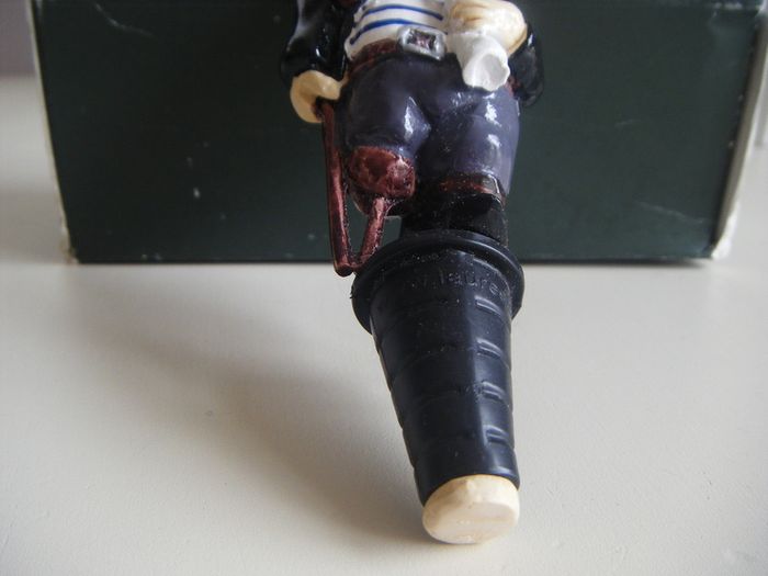 Wine Stopper