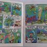 SpongeBob SquarePants rare comic Image 5