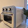 Blue Air Fryer & Mini Oven Image 4