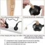 Hearing Aid For Elderly People, Rechargeable Hearing Aid With Noise Reduction, Digital Ear Hearing Aid With Volume Control Image 3