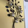 Wall Mounted Candle Holder Image 3