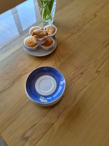 Wedgwood Sarah's Garden Saucers