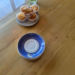 Wedgwood Sarah's Garden Saucers