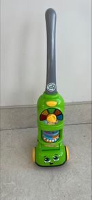Toy hoover