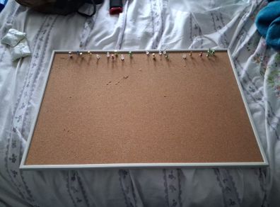 Notice Board