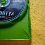 Call of duty 2 big Red one Xbox Original Games Original Pal version Image 4