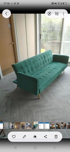 Table and chairs