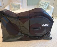 Bike Travel Bag