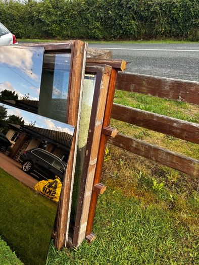 Glass panes / Windows / Door / Mirrors