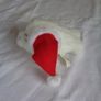 Christmas Baby Seal Cuddly Toy for Sale Image 2