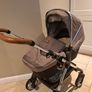 Silver Cross Wayfarer Pushchair Image 9