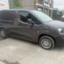 peugeot partner Image 2