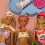 Barbie Margot Robbie Lot Image 7
