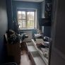 Malm Single bed with drawers Image 2