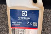 extra strong detergent