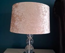 Pair of Table lamps