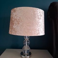 Pair of Table lamps