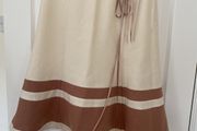Coast Skirt Size 8