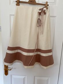 Coast Skirt Size 8