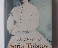 The Diaries Of Sofia Tolstoy