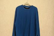 Merino wool jumper