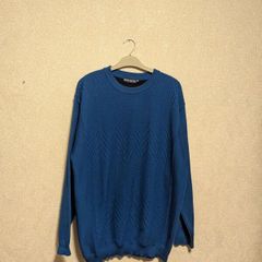Merino wool jumper