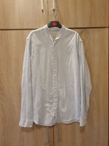 Mens Selected Shirt