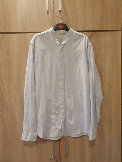 Mens Selected Shirt